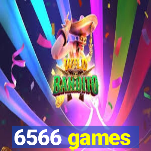 6566 games